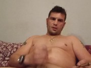 Extraccion de semen en la nueva casa - Screenshot 8 of 16 - Public Masturbation