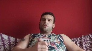 Una corrida muy placentera