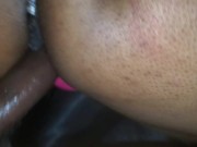 Backshots compilation 1 - Screenshot 15 of 16 - Black