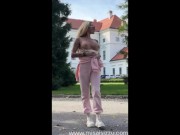 I hope your eyes are all wided for me 5/16