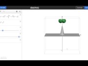 3D GeoGebra Math  14/16