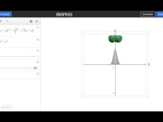 3D GeoGebra Math  3/16