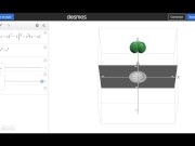3D GeoGebra Math  6/16