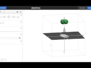 3D GeoGebra Math  7/16