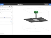 3D GeoGebra Math  9/16