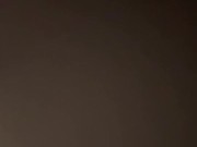 REAL TINDER DATE! Real stranger fucks my throat and fills me full of his cum 10/16