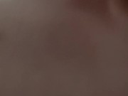 REAL TINDER DATE! Real stranger fucks my throat and fills me full of his cum 16/16