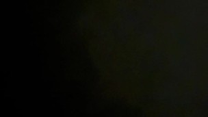 REAL TINDER DATE! Real stranger fucks my throat and fills me full of his cum