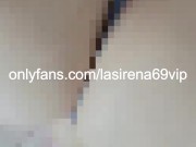 Extreme Pleasure Fom Dildo And Clit Rubbing