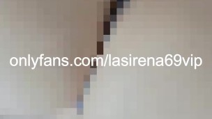 Extreme Pleasure Fom Dildo And Clit Rubbing