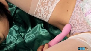 Bored wicked witch wished for some new lesbian friends