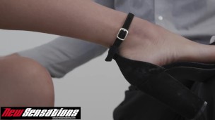 NEW SENSATIONS - Autumn Falls Ultimate Fuck Compilation #2