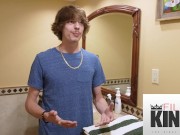 Chris Lockwood Wants To Get His Stepmom Pregnant 3/16