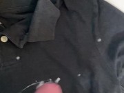 Tribute to a blondie