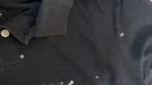 Tribute to a blondie