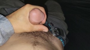 Cumshot