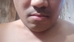 Sarap kainin ng tamod ni bf