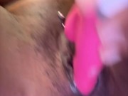 SC Literaryvixe GUSHING EBONY SQUIRT COMPILATION 2/16