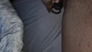 I'm shaking it feels so good