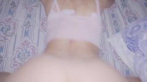 Mushroom Jesus LOVES TO DESTROY That Pussy Again