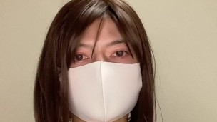 日本人女装子のご挨拶