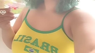 Sexy Thicc Curvy BBW Waifu Vanilla Faith Ardalan - Бесплатное секс ...