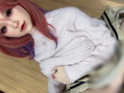 家でゆっくりsample - Screenshot 1 of 16 - Lovedoll