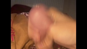 Quick jerk off💦