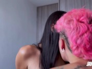 FOLLAME LOS DEDOS!! Que placer escuchar los gemidos de mi novia paisa 15/16