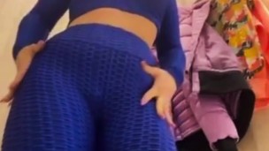 Fucking in public close up