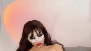 I can't stop squirting orgasm (ep.9)