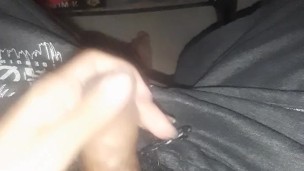 una mañana en casa con muchas ganas