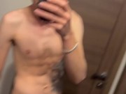 I want to please you with my body