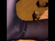 Extrait soirée baise chaude 2 🔥💦 (vidéo entière de 40 minutes dispo en privé ) 15/16