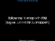 Wilde Türkin sendet ihrem Ex snaps nach Gym - Screenshot 1 of 16 - HD