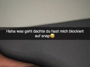 Wilde Türkin sendet ihrem Ex snaps nach Gym - Screenshot 2 of 16 - Handjob
