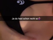 Wilde Türkin sendet ihrem Ex snaps nach Gym - Screenshot 6 of 16 - HD