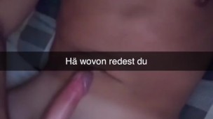 Wilde Türkin sendet ihrem Ex snaps nach Gym