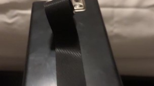 Can you blow my cum sumpter slut hole out!