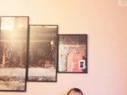 LongJohn0Hara fucking a obsession flesh light while lying on the bed frontwards 2/16