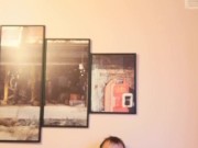 LongJohn0Hara fucking a obsession flesh light while lying on the bed frontwards 5/16