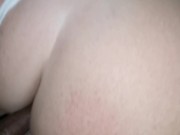 Step mum loves from behind 1/16