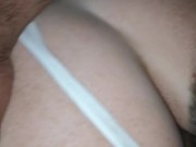 Step mum loves from behind 5/16