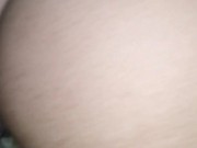 Step mum loves from behind 7/16