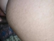 Step mum loves from behind 8/16