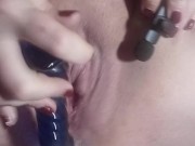 All stuffed up - Screenshot 12 of 16 - Butt Plug