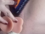 All stuffed up - Screenshot 8 of 16 - Solo Female