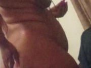 ladyd87dm - Screenshot 2 of 16 - Cum In Mouth