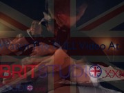 Nurse Experiences Orgasm Denial For The First Time 15/16