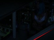 Nurse Experiences Orgasm Denial For The First Time 2/16